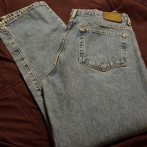 Vintage Calvin Klein Jeans